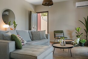 Kappa Suites