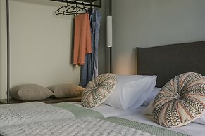 Kappa Suites