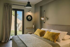 Kappa Suites