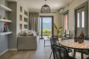 Kappa Suites