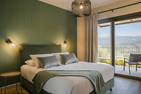 Kappa Suites