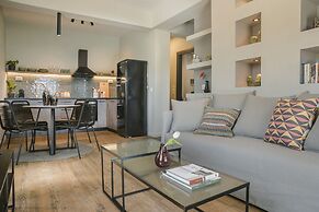 Kappa Suites
