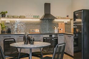 Kappa Suites