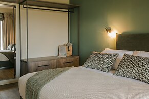 Kappa Suites
