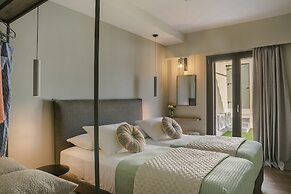 Kappa Suites