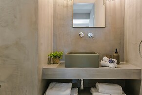 Kappa Suites