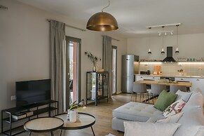 Kappa Suites