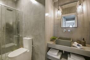 Kappa Suites