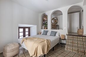 Líbere Málaga La Merced