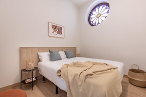 Líbere Málaga La Merced