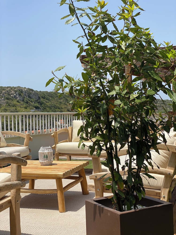 Osprey Menorca Hotel