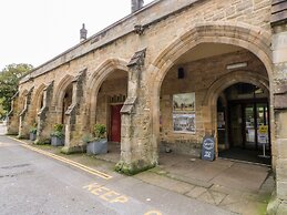 3 Kings Mews
