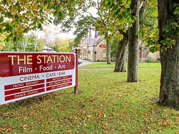 3 Kings Mews