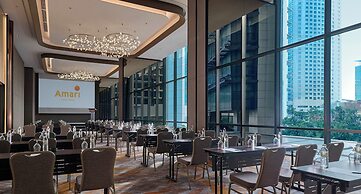 Amari Kuala Lumpur