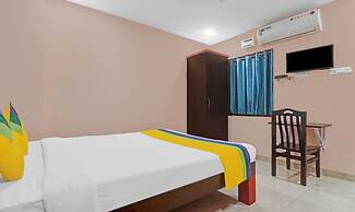 Itsy Hotels Aflah