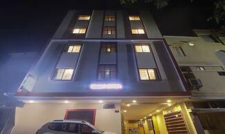 Itsy Hotels Aflah