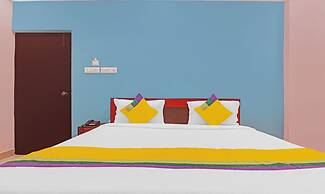 Itsy Hotels Aflah