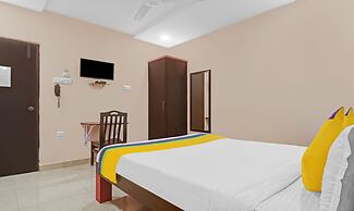 Itsy Hotels Aflah
