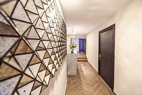 Pent House Masaryk 17