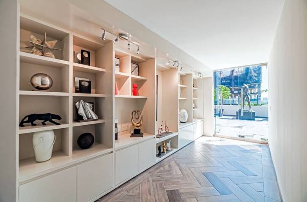 Pent House Masaryk 17