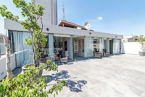 Pent House Masaryk 17
