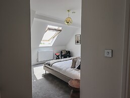 The Emma Suite Stone Cross Mansion