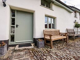 Nuthatch Cottage