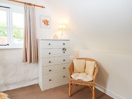 Nuthatch Cottage