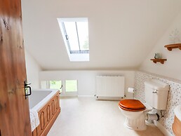 Nuthatch Cottage