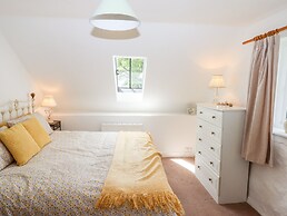 Nuthatch Cottage
