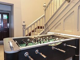 William Tower Suite Stone Cross Mansion