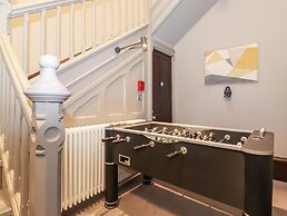 William Tower Suite Stone Cross Mansion