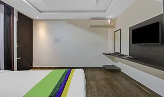 Treebo JJ Residency