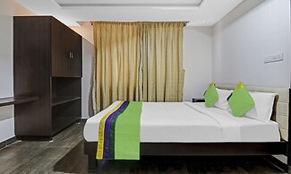 Treebo JJ Residency
