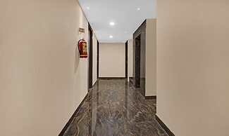 Treebo JJ Residency