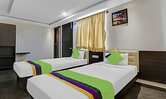 Treebo JJ Residency