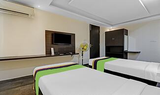 Treebo JJ Residency