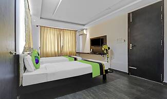 Treebo JJ Residency