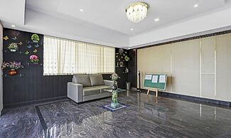 Treebo JJ Residency