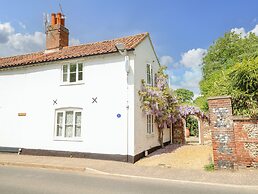 1 Chelsea Cottage