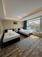Turquoise Pyramids View Hotel