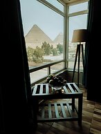 Turquoise Pyramids View Hotel