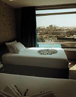 Turquoise Pyramids View Hotel