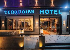 Turquoise Pyramids View Hotel