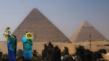 Turquoise Pyramids View Hotel