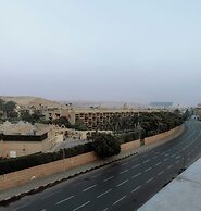 Turquoise Pyramids View Hotel