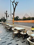 Turquoise Pyramids View Hotel