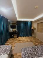 Turquoise Pyramids View Hotel