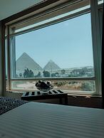 Turquoise Pyramids View Hotel