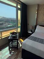 Turquoise Pyramids View Hotel